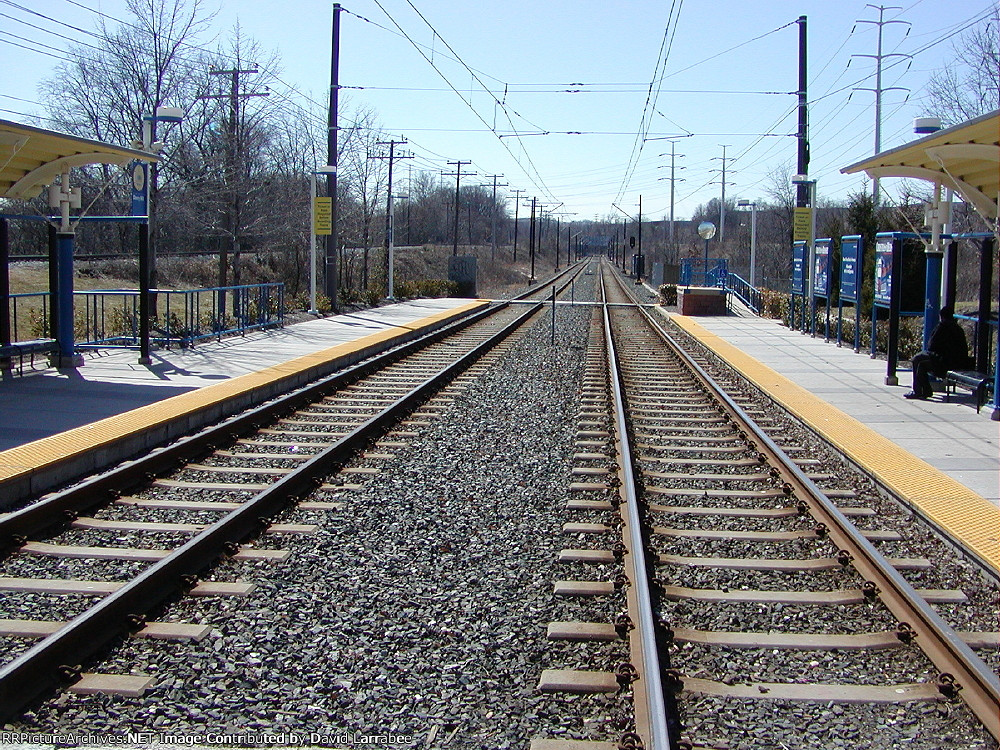 Cherry Hill Station